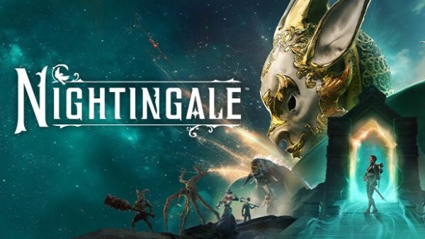 Nightingale ucuz satın al - Tiriniti