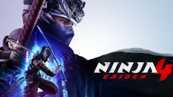 NINJA GAIDEN 4 ucuz satın al - Tiriniti