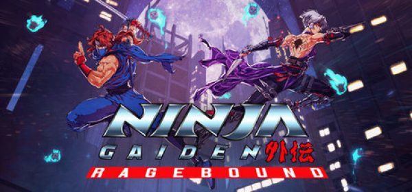 NINJA GAIDEN: Ragebound ucuz satın al - Tiriniti