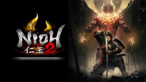 Nioh 2 PS4 ucuz satın al - Tiriniti