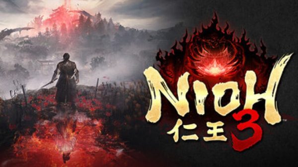 Nioh 3 ucuz satın al - Tiriniti