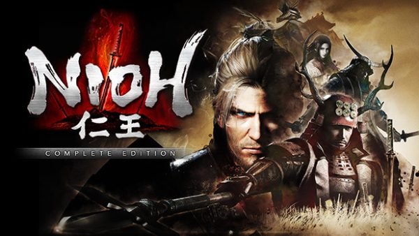 Nioh: Complete Edition ucuz satın al - Tiriniti