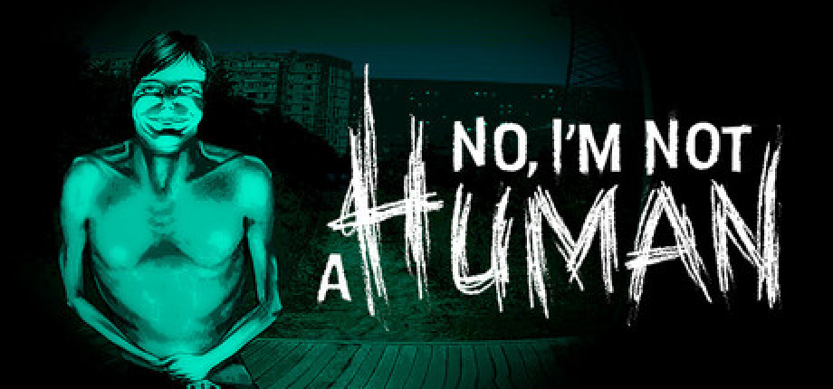 No, I'm not a Human ucuz satın al - Tiriniti