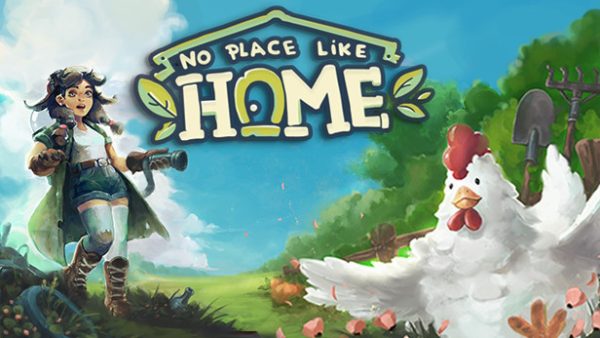 No Place Like Home ucuz satın al - Tiriniti