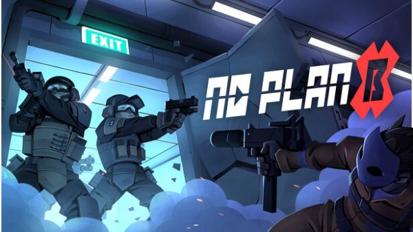 No Plan B ucuz satın al - Tiriniti
