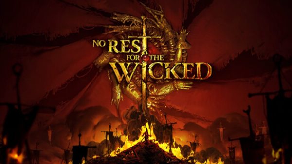 No Rest for the Wicked ucuz satın al - Tiriniti