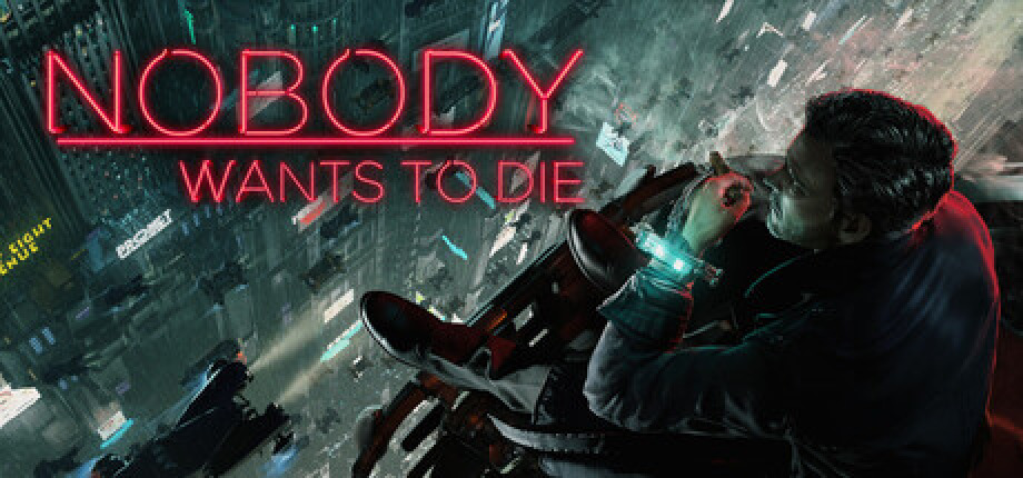 Nobody Wants to Die ucuz satın al - Tiriniti