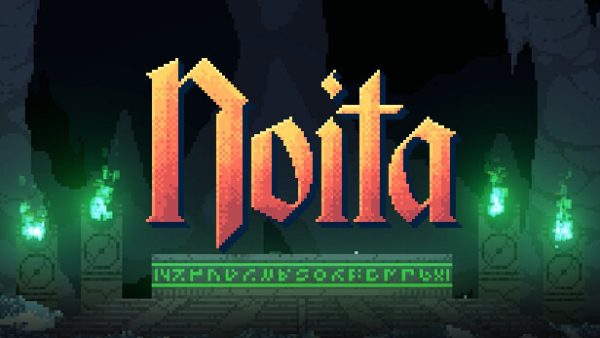 Noita ucuz satın al - Tiriniti
