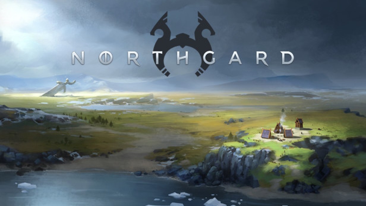 Northgard ucuz satın al - Tiriniti