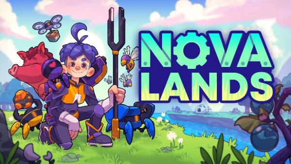 Nova Lands ucuz satın al - Tiriniti