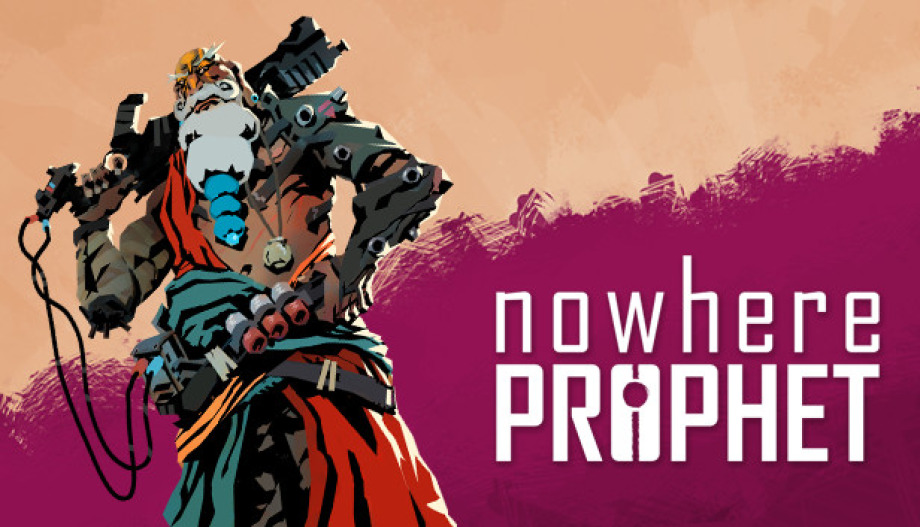 Nowhere Prophet Steam Key satın al - Tiriniti