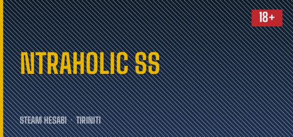 NTRaholic SS