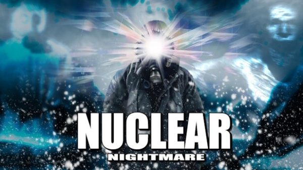 Nuclear Nightmare ucuz satın al - Tiriniti