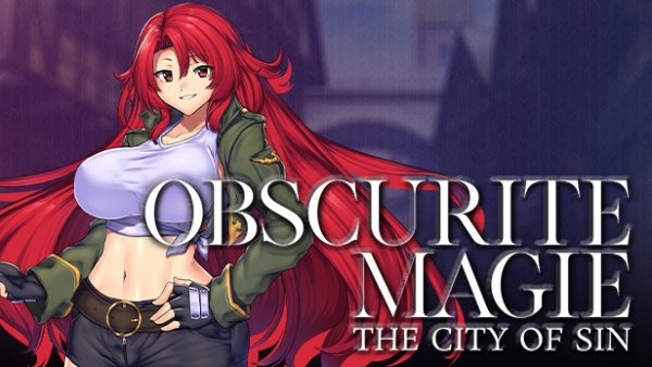 Obscurite Magie: The City of Sin ucuz satın al - Tiriniti