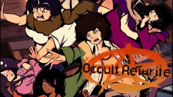 Occult Rewrite ucuz satın al - Tiriniti