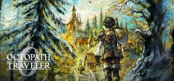 OCTOPATH TRAVELER 0 ucuz satın al - Tiriniti
