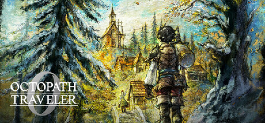 OCTOPATH TRAVELER 0 ucuz satın al - Tiriniti