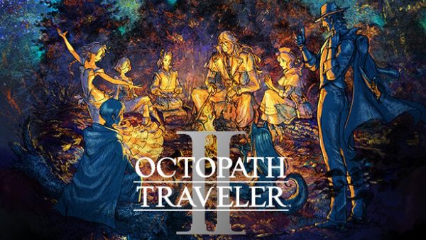 OCTOPATH TRAVELER II ucuz satın al - Tiriniti