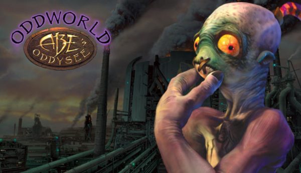 Oddworld: Abe's Oddysee Steam Key satın al - Tiriniti