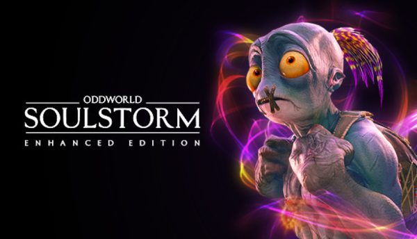 Oddworld: Soulstorm Enhanced Edition Steam Key satın al - Tiriniti