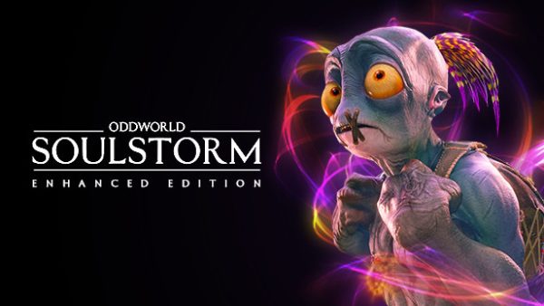 Oddworld: Soulstorm Enhanced Edition ucuz satın al - Tiriniti