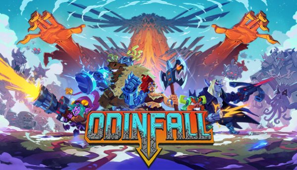 Odinfall Steam Key satın al - Tiriniti