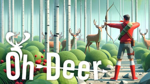 Oh Deer ucuz satın al - Tiriniti