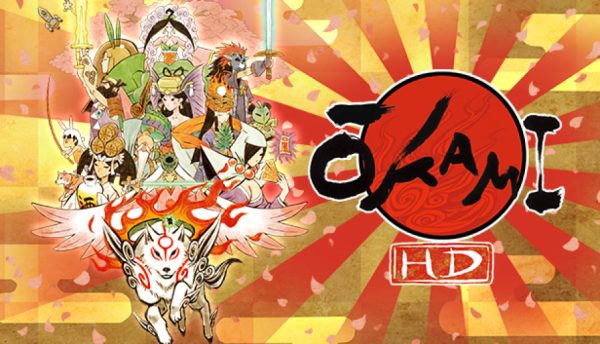 Okami HD ucuz satın al - Tiriniti