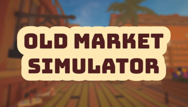Old Market Simulator ucuz satın al - Tiriniti