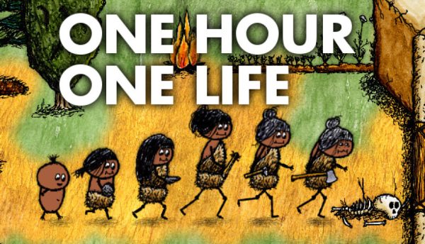 One Hour One Life ucuz satın al - Tiriniti