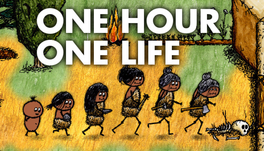 One Hour One Life ucuz satın al - Tiriniti