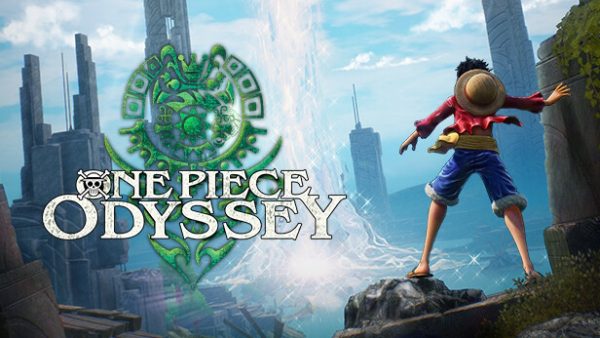 ONE PIECE ODYSSEY ucuz satın al - Tiriniti
