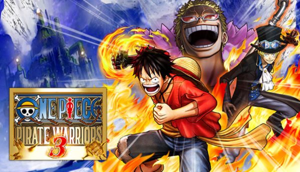 One Piece Pirate Warriors 3 ucuz satın al - Tiriniti