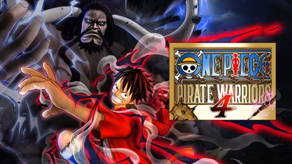 ONE PIECE: PIRATE WARRIORS 4 ucuz satın al - Tiriniti