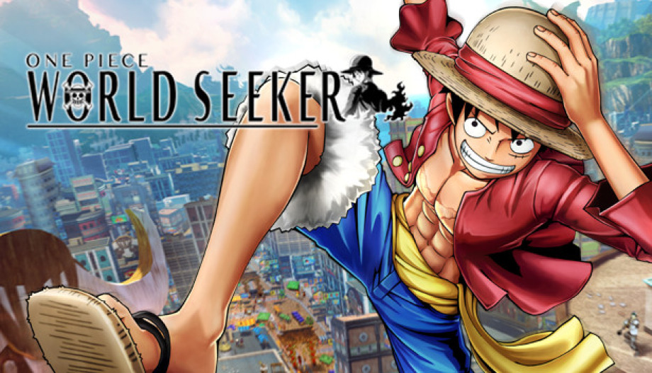 ONE PIECE World Seeker ucuz satın al - Tiriniti