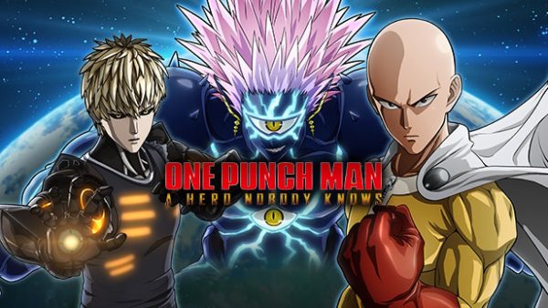 ONE PUNCH MAN: A HERO NOBODY KNOWS ucuz satın al - Tiriniti