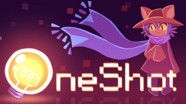 OneShot ucuz satın al - Tiriniti