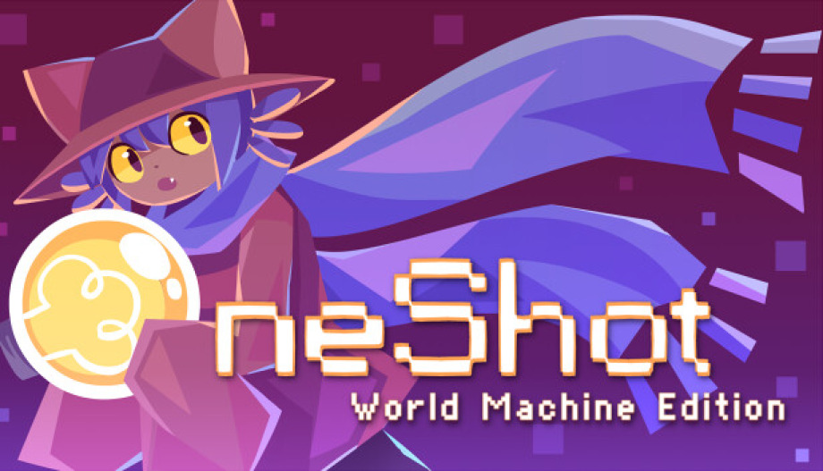 OneShot: World Machine Edition ucuz satın al - Tiriniti