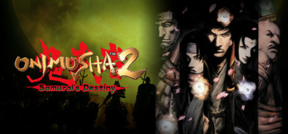 Onimusha 2: Samurai's Destiny ucuz satın al - Tiriniti