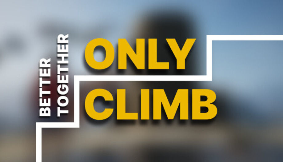 Only Climb: Better Together ucuz satın al - Tiriniti