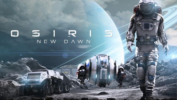 Osiris: New Dawn ucuz satın al - Tiriniti
