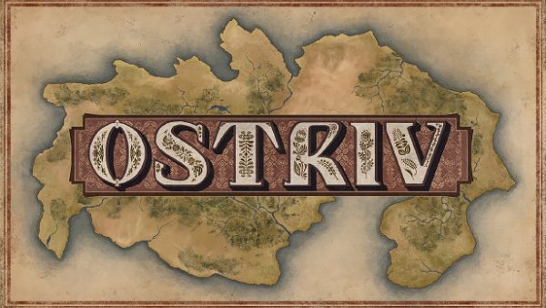 Ostriv ucuz satın al - Tiriniti