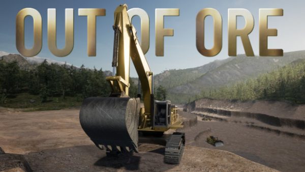 Out of Ore ucuz satın al - Tiriniti