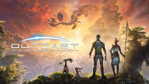 Outcast – A New Beginning ucuz satın al - Tiriniti