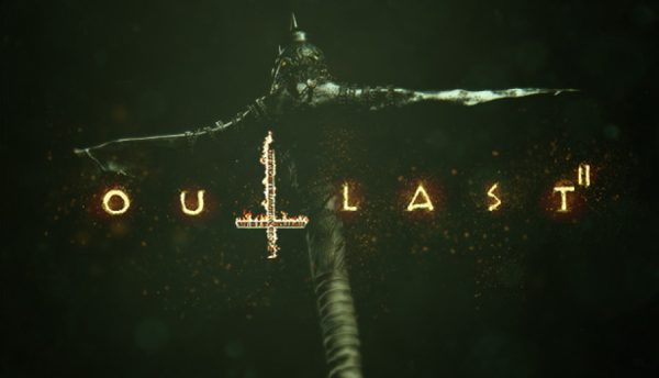 Outlast 2 Steam Key satın al - Tiriniti