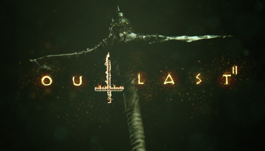 Outlast 2 Steam Key satın al - Tiriniti