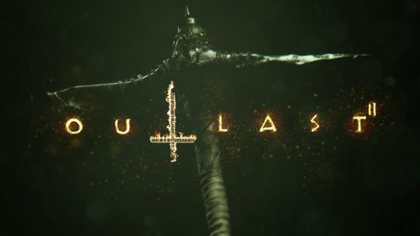 Outlast 2 ucuz satın al - Tiriniti