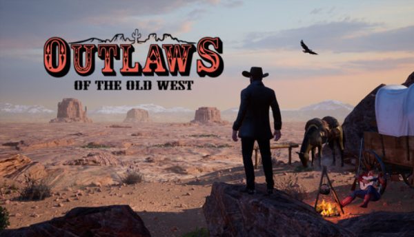 Outlaws of the Old West ucuz satın al - Tiriniti