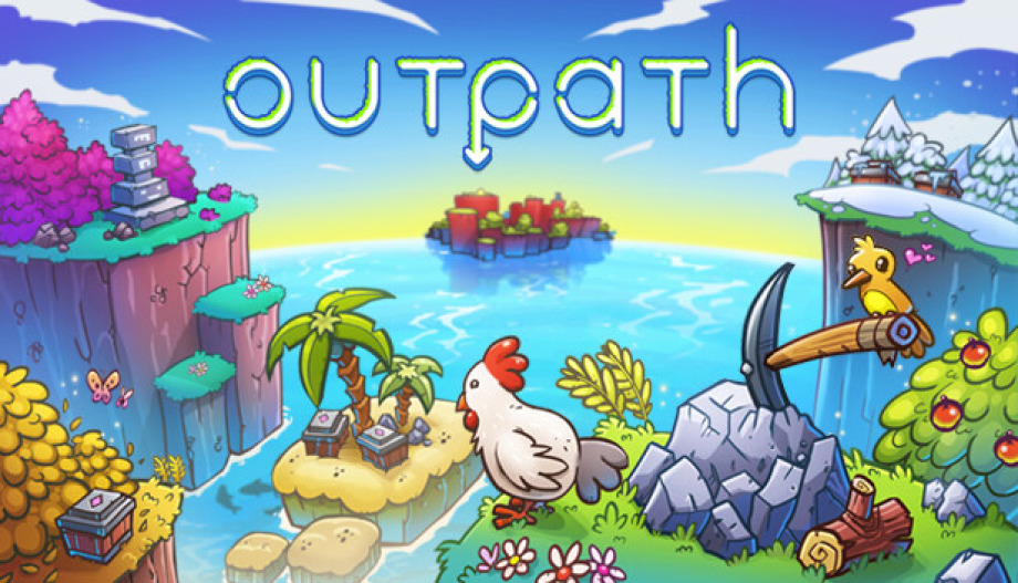Outpath ucuz satın al - Tiriniti