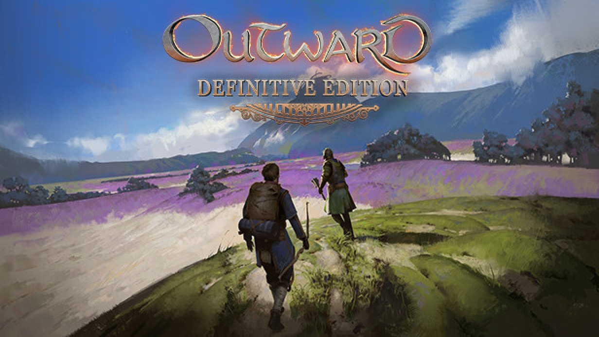 Outward ucuz satın al - Tiriniti